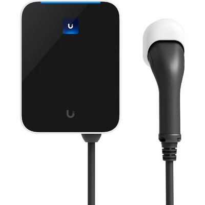 Ubiquiti UniFi EV Station Lite, Odolná 22 kW nabíjecí stanice pro elektromobily
