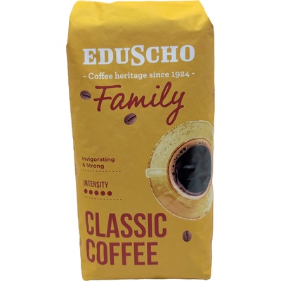 Eduscho Family mletá 1 kg