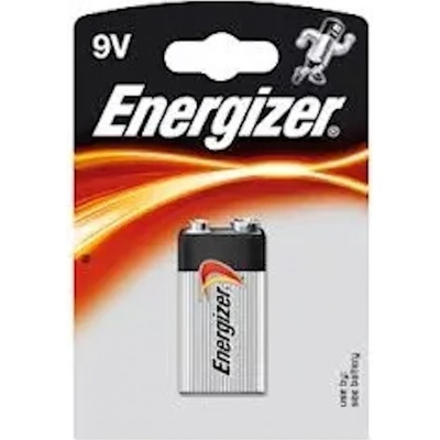 Energizer Base 6LR61 9V 1ks 7638900297409 – Hledejceny.cz