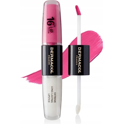 Dermacol 16H Lip Colour Extreme dlhotrvajúci rúž 18 8 ml