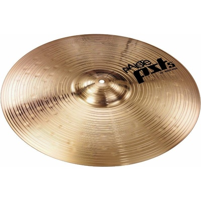Paiste 20" PST 5 NEW Rock Ride