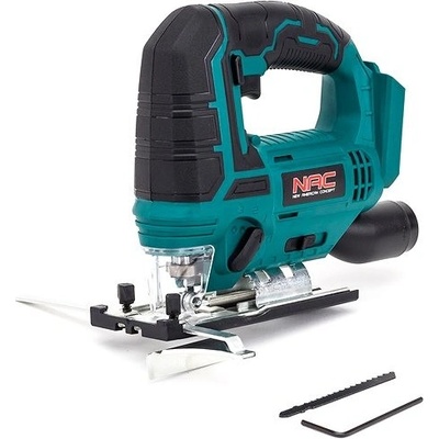 NAC JS-20-LI-ST-20V