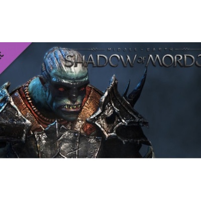 Middle-earth: Shadow of Mordor - Skull Crushers Warband