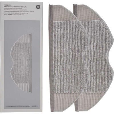 Xiaomi Robot Vacuum S40/S40C/H40 Mop Pad – Hledejceny.cz