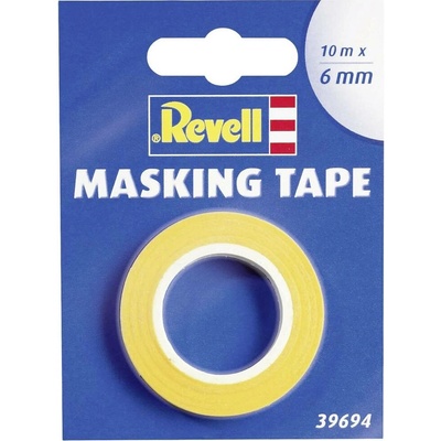 Revell maskovacia páska 6 mm