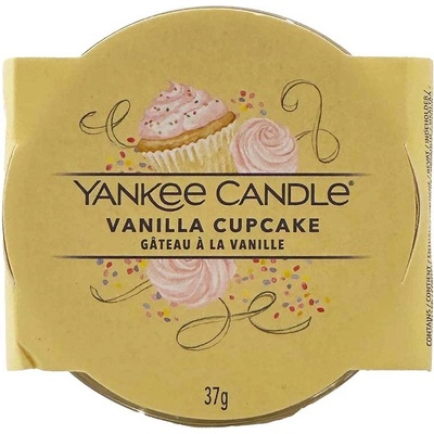 Yankee Candle Vanilla Cupcake 37 g