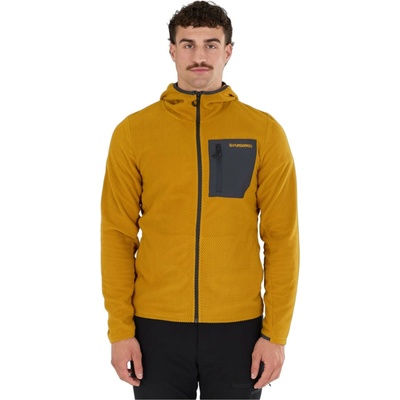 Fundango Nagano Full Zip Hoodie