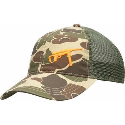 Helikon-Tex trucker GREASE GUN DUCK HUNTER