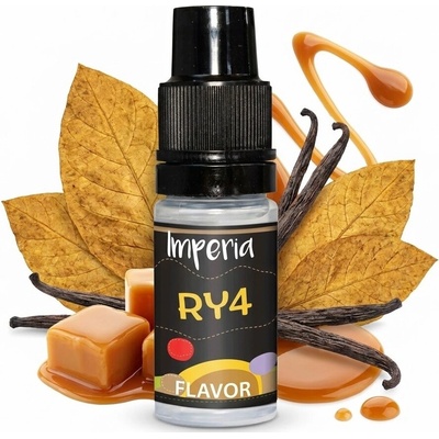Imperia Ry4 10ml