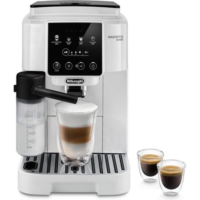 DeLonghi Magnifica Start ECAM 220.61.W – Hledejceny.cz