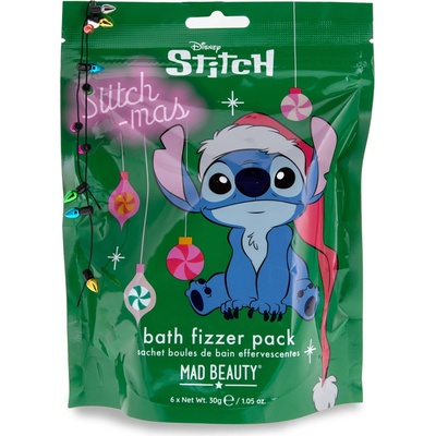 Mad Beauty kosmetická taška Stitch Pamper
