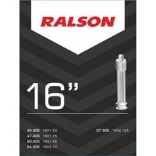 Ralson DV