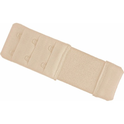 Julimex Prodloužení obvodu BA-03 dvouřadé Long Béžová Uni