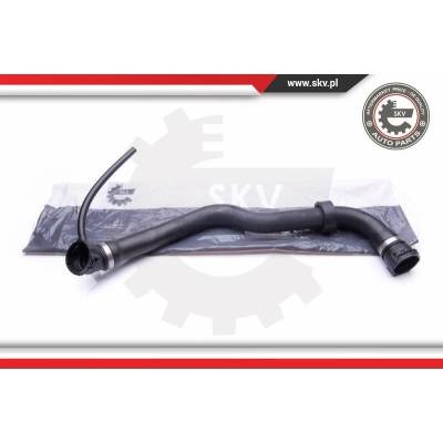 Hadica chladenia BMW 5 E39 530 d 3.0, 11537785018