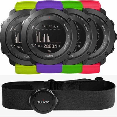 Suunto Ambit 3 Vertical HR – Hledejceny.cz