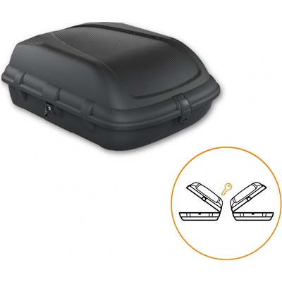 ARTPLAST Linea Carbon BA270PA-DS