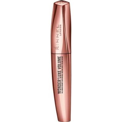 Rimmel London Wonder'Luxe Volume riasenka 001 Extreme Black 8 ml