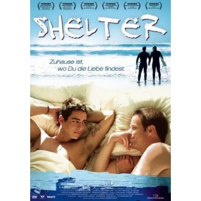 Shelter DVD