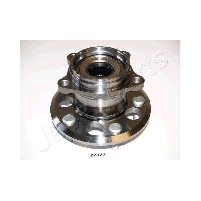 JAPANPARTS Náboj kolesa KK22077