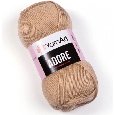 YarnArt Adore Farba: 336