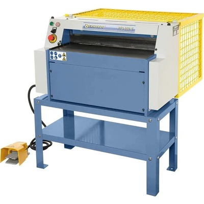 Bernardo PTS 650 E