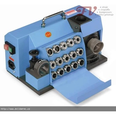 Metallkraft GS-21 B