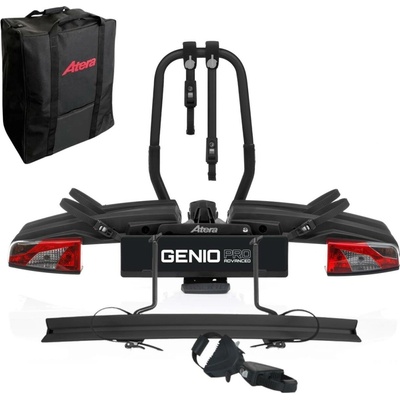 Atera Genio Pro Advanced BLACK 2+1 + taška