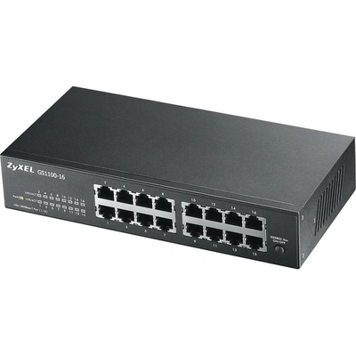 ZYXEL GS1100-16-EU0103F