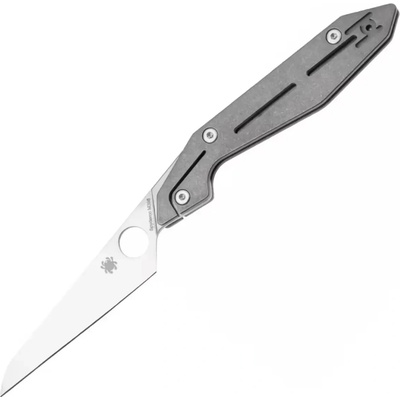 Spyderco NAND C270TIP