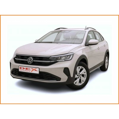 Volkswagen Taigo 1.0 TSI Life DSG 85 kW
