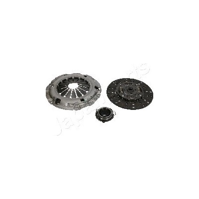 Spojková sada JAPANPARTS KF-912