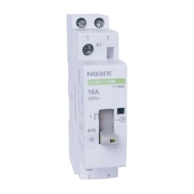 Noark Ex9CH16M 20 230V