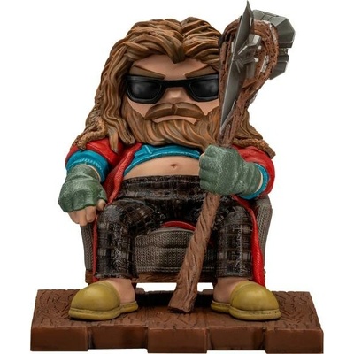 Iron Studios MiniCo Avengers: Endgame - Bro Thor