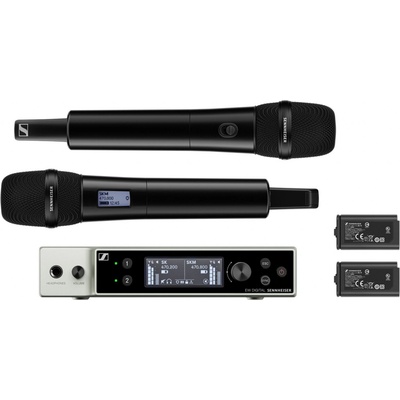 Sennheiser ew-DX 835-S
