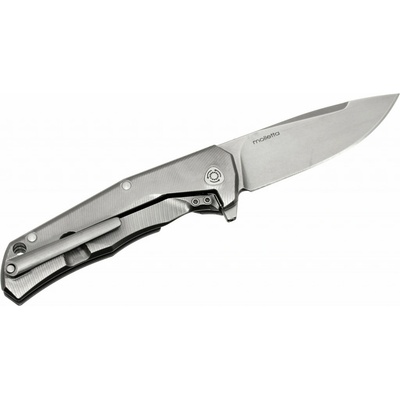 LionSteel M390 TRE GY