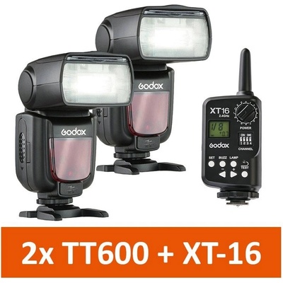 Godox TT600 – Hledejceny.cz