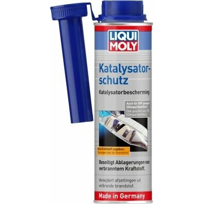Liqui Moly 21284 Ochrana katalyzátoru 300 ml
