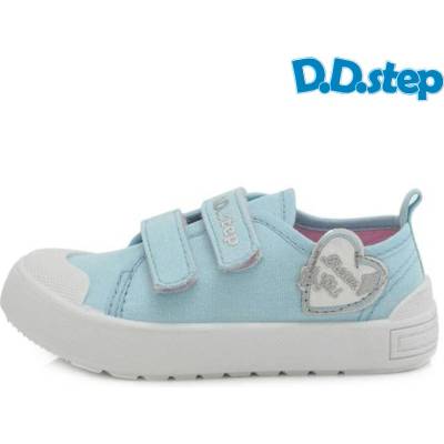 D.D.Step detské plátenky CSG 159A
