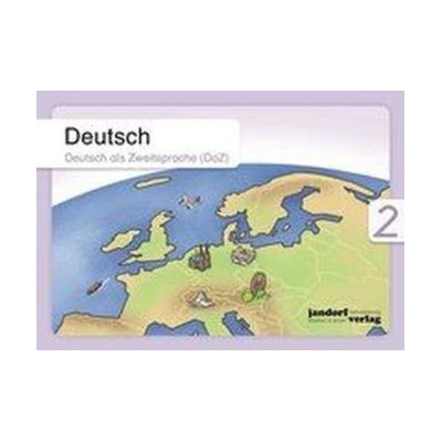 Deutsch (DaZ). H.2