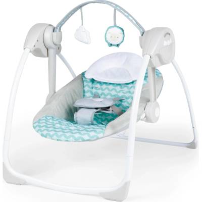 INGENUITY Houpačka Swingity Swing Ity Goji