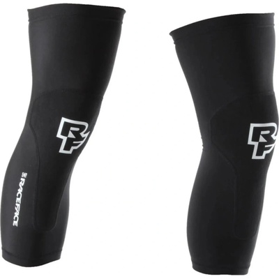 Race Face Charge Sub-Zero Leg Black