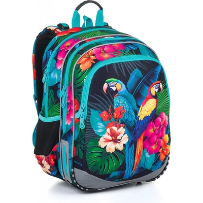 Topgal ELLY 24004 G/Blue/Green 23 L