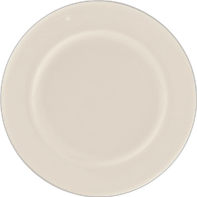 RAK Porcelain Bravura talíř mělký s okrajem 23 cm