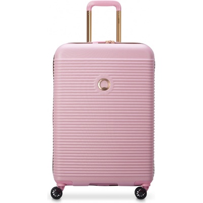 Delsey Freestyle 385981009 růžová 70 l – Hledejceny.cz