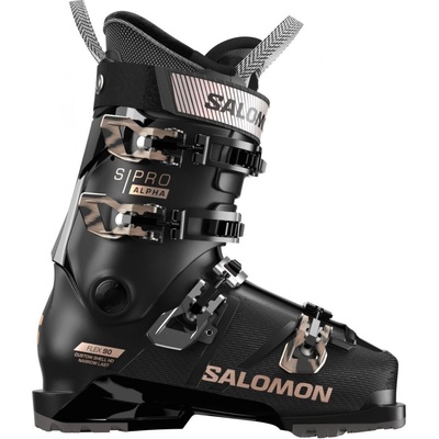 Salomon S/PRO ALPHA 90 W GW 24/25