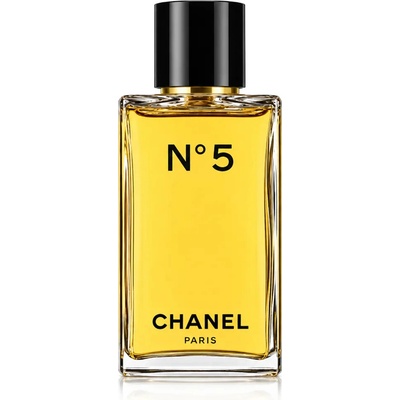 Chanel No. 5 toaletná voda dámska 75 ml