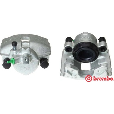 Brzdový strmeň BREMBO F 23 192 (F23192)