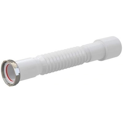 Alcadrain Flexi pripojenie 6/4"×40/50 mm, kov A780