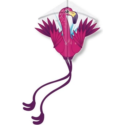 Pop Up Flamingo 57x55cm