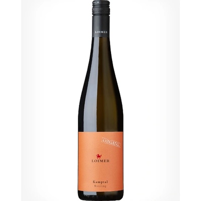 Loimer Loimer Riesling Kamptal Rizling rýnsky suché biele 2023 12,5% 0,75 l (čistá fľaša)